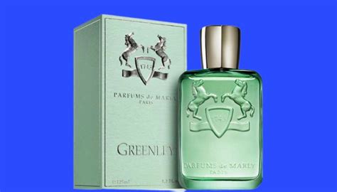 greenly perfume clones|colognes similar to de marly greenley.